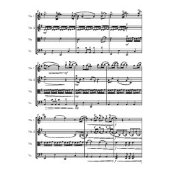 No Time To Die : As Performed by Billie Eilish